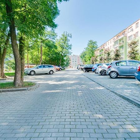 Kędzierzyn-Koźle Apartament Pogodny, Pw Invest Home מראה חיצוני תמונה