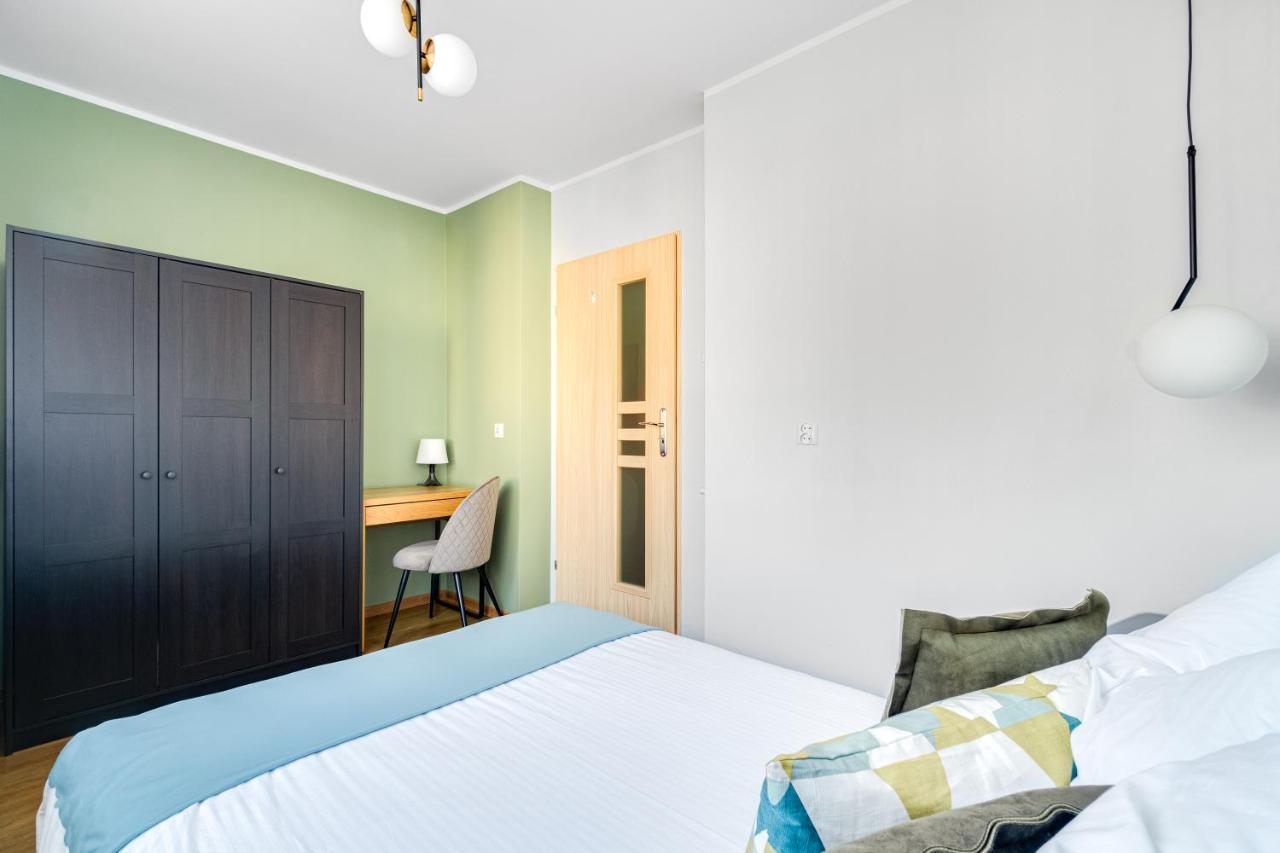 Kędzierzyn-Koźle Apartament Pogodny, Pw Invest Home מראה חיצוני תמונה