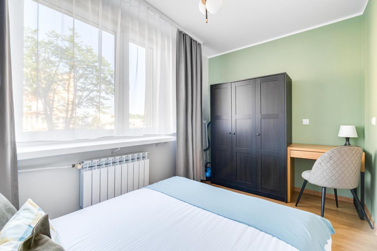 Kędzierzyn-Koźle Apartament Pogodny, Pw Invest Home מראה חיצוני תמונה