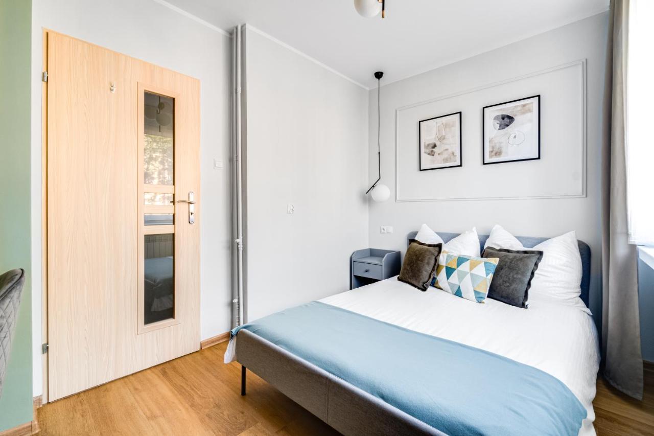 Kędzierzyn-Koźle Apartament Pogodny, Pw Invest Home מראה חיצוני תמונה